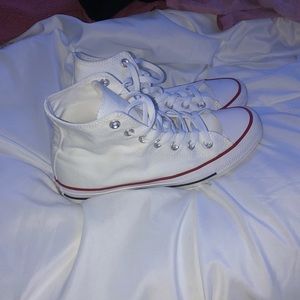 women’s high top converse shoes